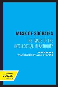 The Mask of Socrates