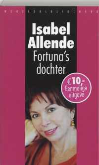 Fortuna's dochter