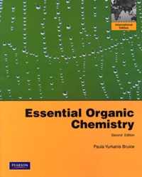 Essential Organic Chemistry