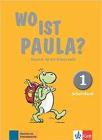 Wo ist Paula?