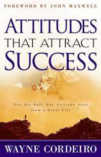 Attitudes That Attract Success