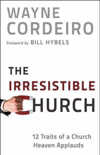 The Irresistible Church