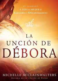 La uncion de Débora