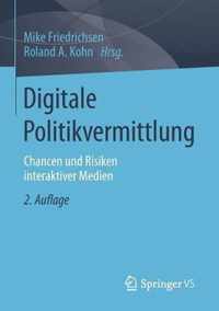 Digitale Politikvermittlung