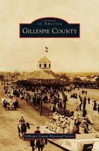 Gillespie County