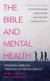 The Bible and Mental Health