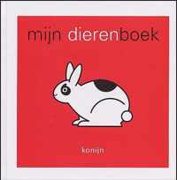 Mijn Dieren boek