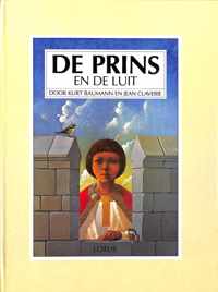 Prins en de luit