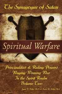 Waging Winning War in the Spirit Realm