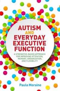 Autism and Everyday Executive Function