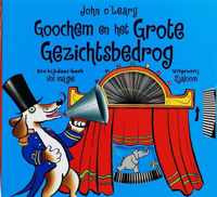 Goochem En Het Grote Gezichtsbedrog