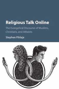 Religious Talk Online