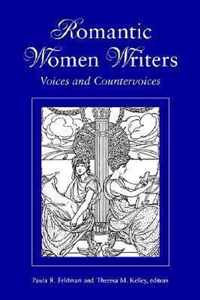 Romantic Women Writers