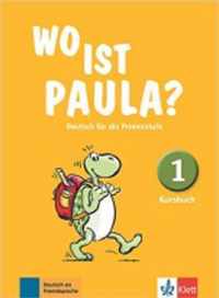 Wo ist Paula?