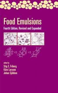 Food Emulsions