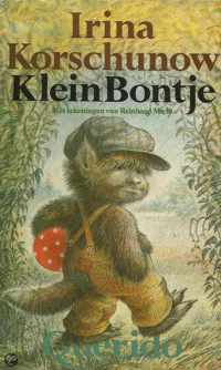 Kleine bontje