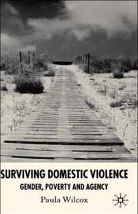 Surviving Domestic Violence