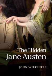 Hidden Jane Austen