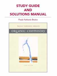 Study Guide And Solutions Manual For Organic Chemistry