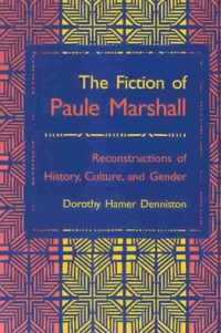 Fiction Of Paule Marshall