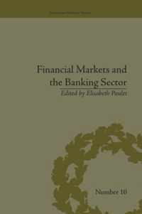 Financial Markets and the Banking Sector