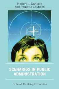 Scenarios in Public Administration