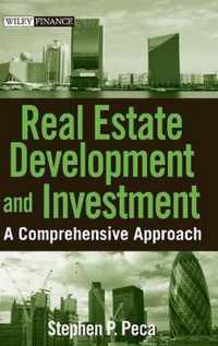 Real Estate Development and Investment