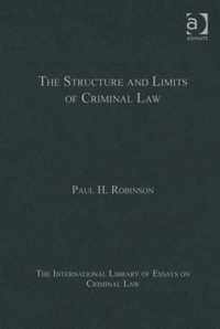 The Structure and Limits of Criminal Law