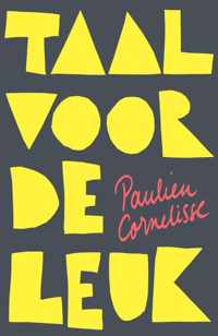 Taal voor de leuk - Paulien Cornelisse - Paperback (9789082430264)