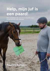 Mijn juf is een paard