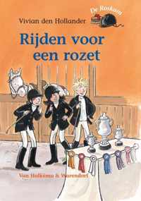 De Roskam - Rijden Voor Een Rozet