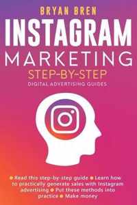 Instagram Marketing Step-By-Step