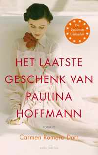 Het laatste geschenk van Paulina Hoffmann