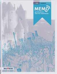 MeMo onderbouw handboek 1 vwo