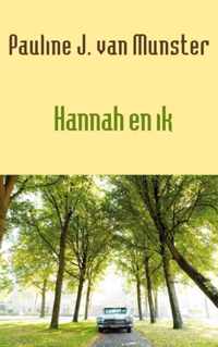 Hannah en ik