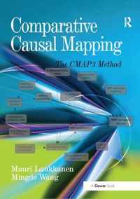 Comparative Causal Mapping