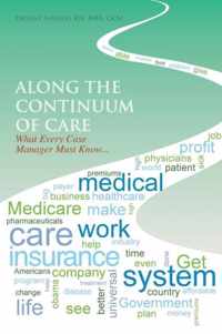 Along the Continuum of Care