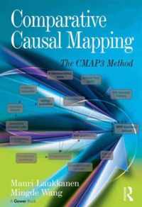 Comparative Causal Mapping