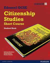 Edexcel GCSE Short course Citizenship Student Book