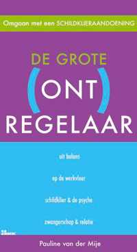 De Grote (Ont) Regelaar