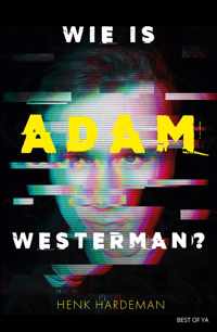 Wie is Adam Westerman?