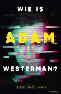 Wie is Adam Westerman?