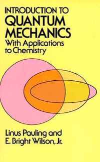 Introduction to Quantum Mechanics