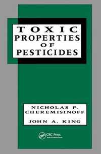 Toxic Properties of Pesticides