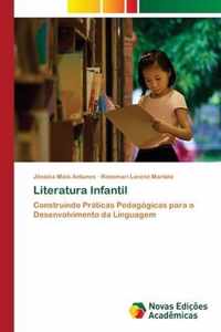 Literatura Infantil