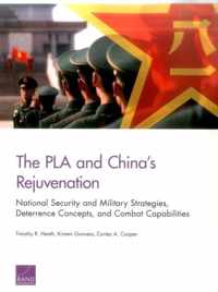 The PLA and China's Rejuvenation