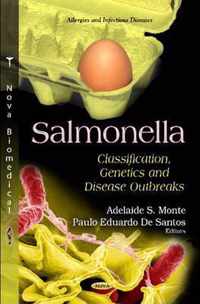 Salmonella