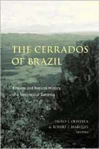 The Cerrados of Brazil