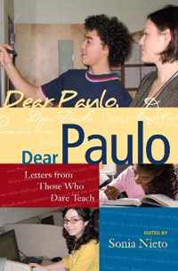 Dear Paulo