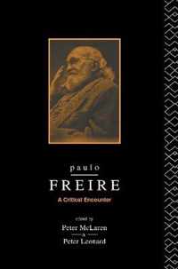 Paulo Freire